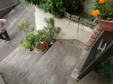 　外壁はサイディング・塗り・吹き付け・焼き杉など