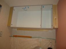 明石市し壁紙クロス張替オリジナル家具造作こにしのニコニコリフォーム