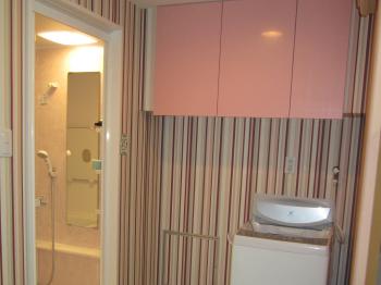 明石市し壁紙クロス張替オリジナル家具造作こにしのニコニコリフォーム