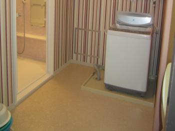 フローリング張替相談明石市工務店