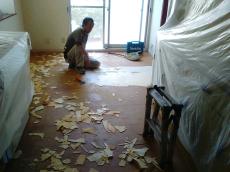 タカラで家事らく。レンジフードもキッチンパネルもキッチンキャビネットもホーローでお手入れらくらく！