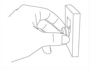 流レールシンクは今までと水の流れが違います。逆転の発想で衛生的な理想のキッチンになりました。クリナップ　g