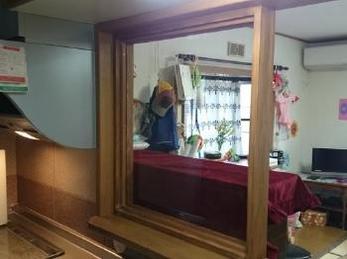 いろいろ提案していただいて、目的を果たせデザインも良く大変満足しています。