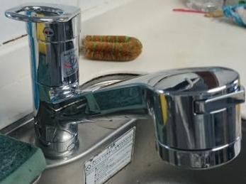 見に来てもらった日に商品を探して頂き、次の日には交換してもらえました。対応が早くて助かりました。