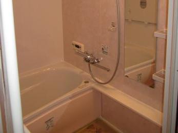 補助金も目いっぱい使えて綺麗なお風呂に大満足です。