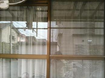 半日ぐらいで、とにかく工事が簡単でよかったです。結露がほとんどなくなったのがうれしいです。