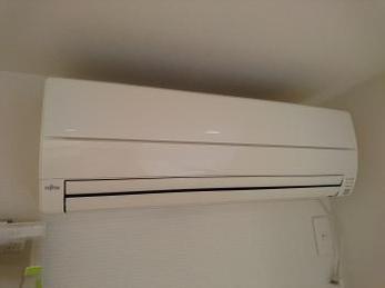 キレイになって次の方に気にせず引き渡せて良かったです。