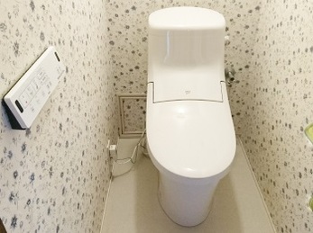 営業マンの言葉ではなく、直接工事をされる小西さんの言葉なので話も早くて安心して頼めました。