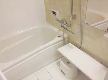 本当に快適になってうれしいです。娘夫婦も心配してくれていたのでリフォームして良かったです。