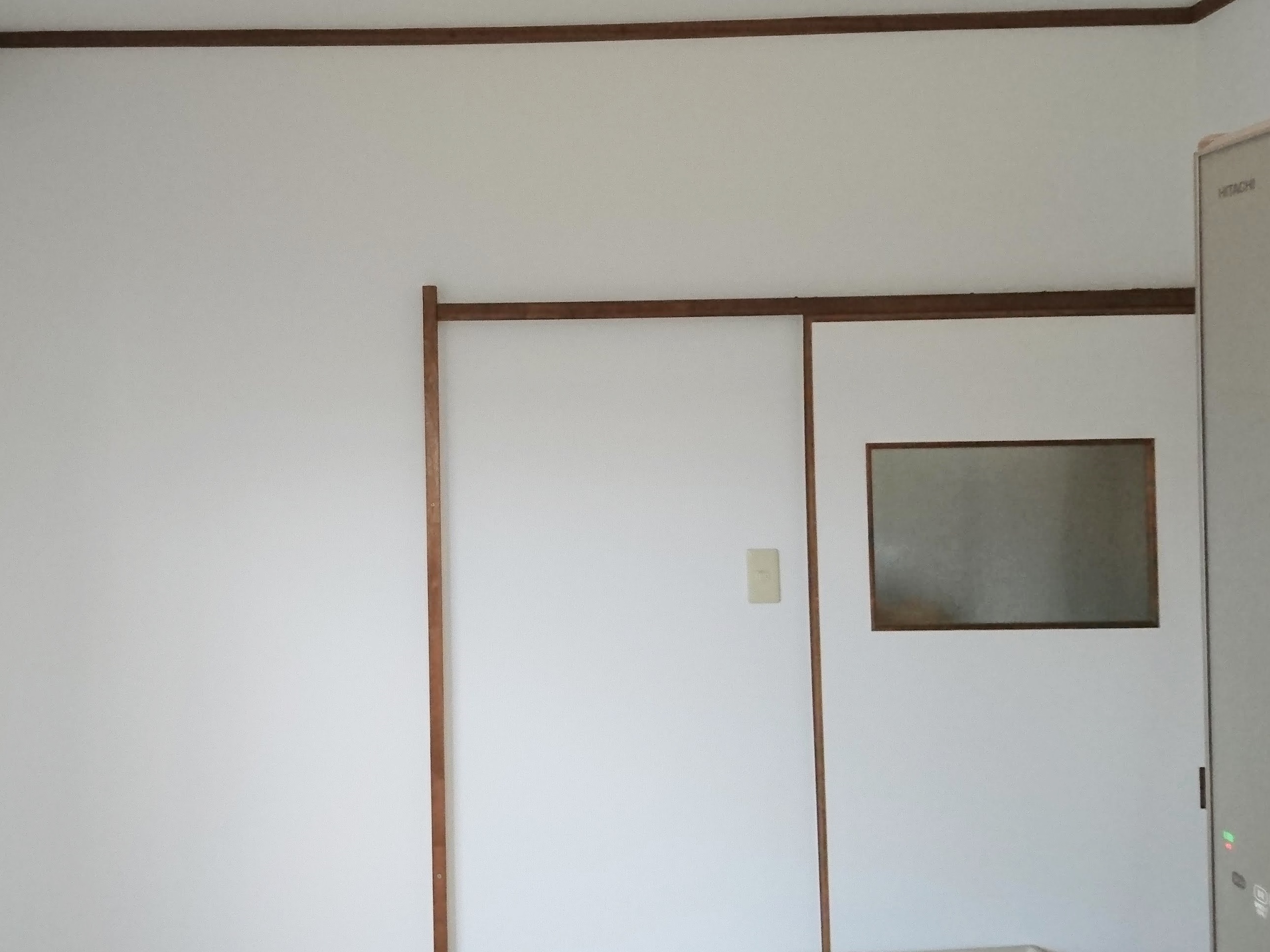 内窓は遮熱だけでなく、防音効果も。質の高い眠りができます