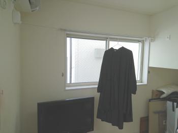 クロスでお部屋の模様替え、お手軽クロス、こだわりクロスございます。　